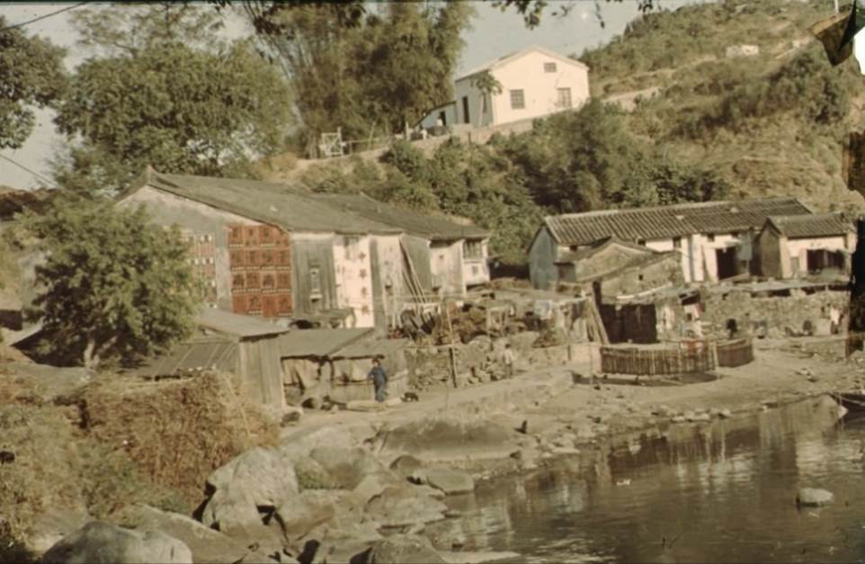 A picture containing outdoor, old
Description automatically generated